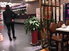 大堂-朝天门火锅(香江半岛店)