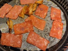-味芝树·牛排烤肉自助(海亮店)