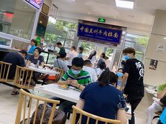 大堂-伊祥·敦煌楼