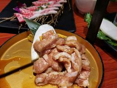 -山之屋炭火烧肉·生啤畅饮(大朗万科中央公园店)