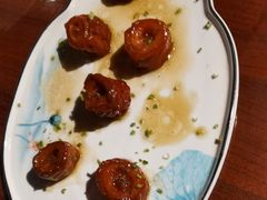 九转大肠-崔义清鲁菜馆(大明湖店)