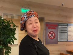 -比格比萨自助(宋家庄店)