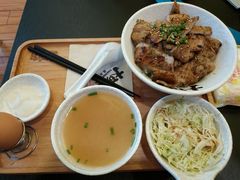 -熊吞·大碗丼烧肉饭(济宁万达广场店)