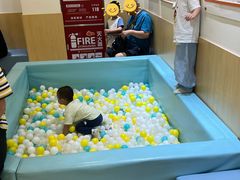 -KidsHome毅英宝贝家早教托育中心