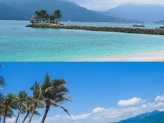 -三亚西岛海洋文化旅游区