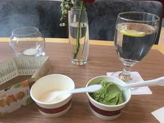 -哈根达斯(石家庄北国店)