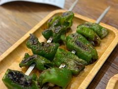 -乡村馕坑肉·烧烤·新疆菜·本地人更爱吃(阿勒泰首店)