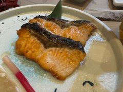 -江户家·日本料理·铁板烧(汉江东路店)