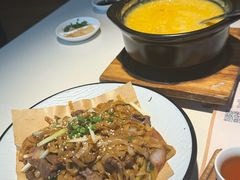 -粤点越有·茶点·粤菜(樵岭国际店)