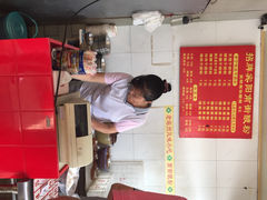 宾阳南街酸粉-老宾州南街酸粉店(民族大道店)