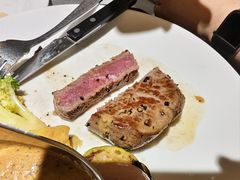 -Jack‘s Place 杰克地方西餐厅(新街口店)