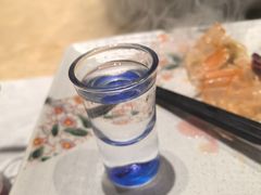 -清水日本料理铁板烧(学府路店)