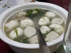 -天天海鲜城·海鲜大排档(新溪店)