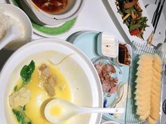 -渝信川菜(西单店)