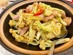 -万宝海鲜舫(劳动公园店)