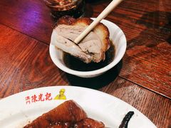 -陈光记烧腊(长寿路店)