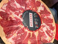 -唇辣号重庆老火锅(燕郊鑫乐汇店)