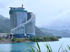 -千峡湖生态旅游度假区