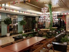 -汤泉良子.足疗按摩.SPA(中关村店)