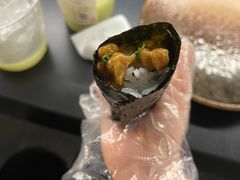 -Sushi Hanzo半藏(天环广场店)
