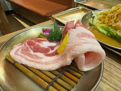 -西塔老太太泥炉烤肉(百子湾店)