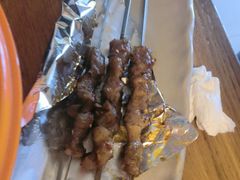 -额尔敦传统涮(光明路店)