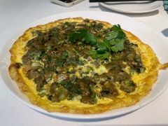 蚵仔煎-莆田餐厅PUTIEN(三里屯店)
