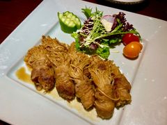-松子料理(华威桥店)