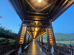 -徂徕山森林康养度假谷温泉