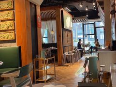 -狐狸爱上椰子鸡(滨江星光大道店)