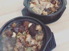 -赵家牛肉砂锅(台西三路店)