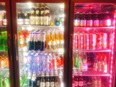-冰城小镇音乐串吧·聚会餐厅(百子湾店)