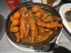 -富临轩私房菜(集庆门大街店)