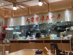 -味千拉面(上海松江二店)