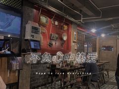 -辉记炭烧海鲜大排档·老字号(福田店)