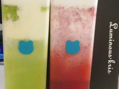 -兰熊鲜奶(西直门凯德mall店)