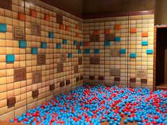 -珠海横琴国家地理探险家中心(创新方)