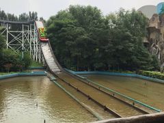 -济南方特东方神画