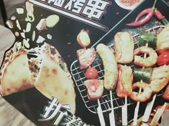 -棒约翰比萨·意面(剑河店)