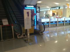 -民生百货(五路口店)