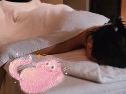 -芳香乐府疗愈空间·SPA·冥想