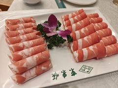 -东来顺饭庄(天坛店)