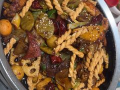 -小城外婆肴私房菜.家宴聚集点(圆明园颐和园·清河上地店)