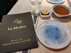 -La Medina餐厅(亮马河南路店)