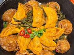 -绿杨春·淮扬宴(庐山路店)