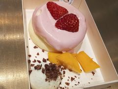 -食武士·舒芙蕾(新街口明瓦廊店)