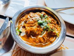 -克比叔叔印度餐厅Kebabs on the Grille(永康路分店)