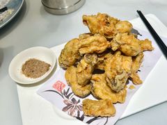 -子霖南山鲜虾面(南山总店)