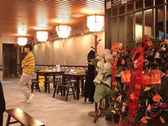 -52HZ主题桌游馆(解放西路店)