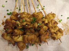 -烤官达人·徐州鲜羊肉串(江宁店)